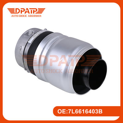فنر بادی 95535840321 95535840420 پورشه کاین 2003-2006 VW Touareg