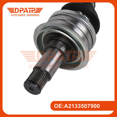 گودال محور عقب A2133507900 برای مرسدس بنز GLC 200 4MATIC / E 300 L