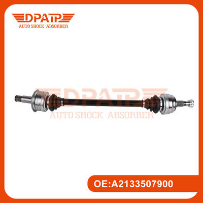 گودال محور عقب A2133507900 برای مرسدس بنز GLC 200 4MATIC / E 300 L