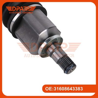 محور سمت چپ سمت راست 31608643383 31608657704 برای BMW X1 F49 25LeX 30LeX