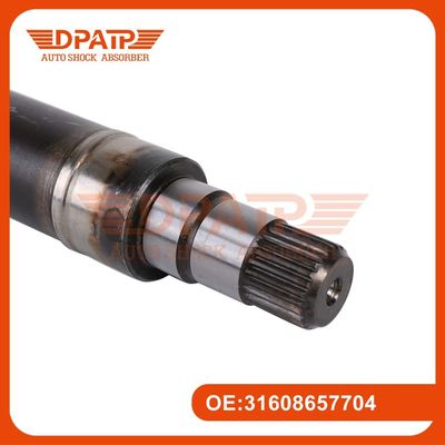 محور سمت چپ سمت راست 31608643383 31608657704 برای BMW X1 F49 25LeX 30LeX