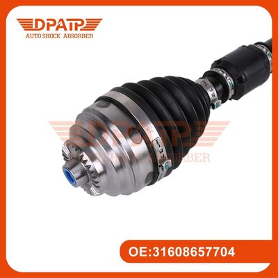 محور سمت چپ سمت راست 31608643383 31608657704 برای BMW X1 F49 25LeX 30LeX