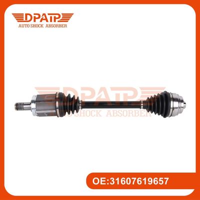 گودال محور برای تعلیق 31607619657 31607619658 برای BMW X3 X4 20dX 35iX