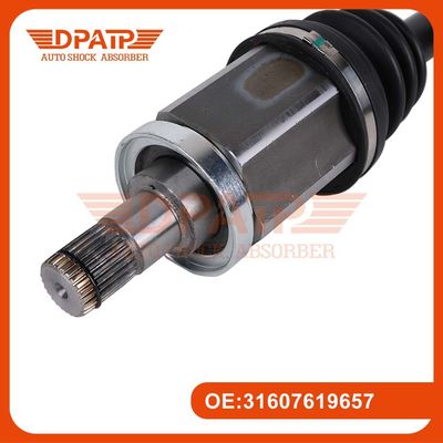 گودال محور برای تعلیق 31607619657 31607619658 برای BMW X3 X4 20dX 35iX