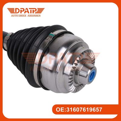 گودال محور برای تعلیق 31607619657 31607619658 برای BMW X3 X4 20dX 35iX