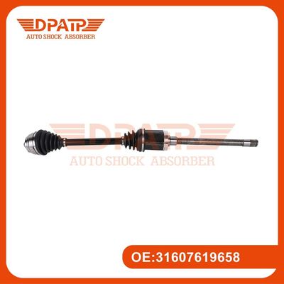 گودال محور برای تعلیق 31607619657 31607619658 برای BMW X3 X4 20dX 35iX