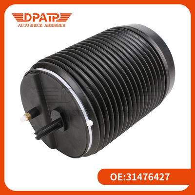 سیستم تعلیق کیسه هوا 31476427 31476428 برای ولوو XC90 2016- فنر بادی لاستیکی