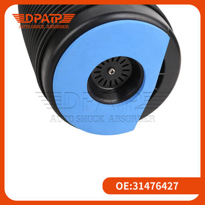 سیستم تعلیق کیسه هوا 31476427 31476428 برای ولوو XC90 2016- فنر بادی لاستیکی