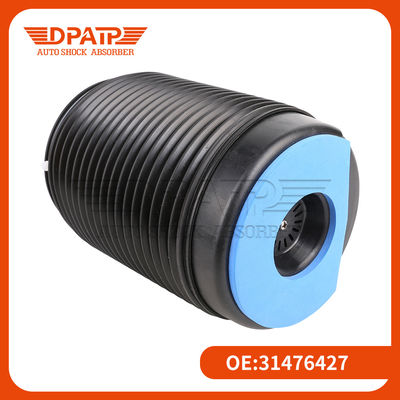 سیستم تعلیق کیسه هوا 31476427 31476428 برای ولوو XC90 2016- فنر بادی لاستیکی