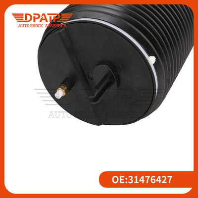 سیستم تعلیق کیسه هوا 31476427 31476428 برای ولوو XC90 2016- فنر بادی لاستیکی