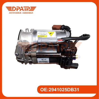 مجموعه کمپرسور هوای خودرو 2941025DB31 برای پمپ هوای Hongqi H9
