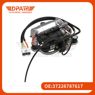 کمپرسور تعلیق هوا ماشین 37226779712 37226787617 برای BMW X5 E53 4.4i N62