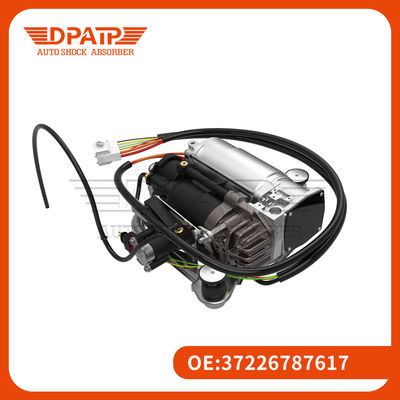 کمپرسور تعلیق هوا ماشین 37226779712 37226787617 برای BMW X5 E53 4.4i N62