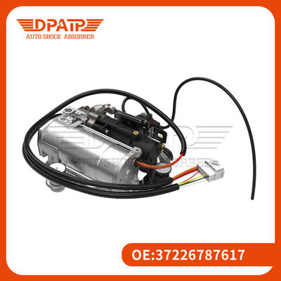کمپرسور تعلیق هوا ماشین 37226779712 37226787617 برای BMW X5 E53 4.4i N62