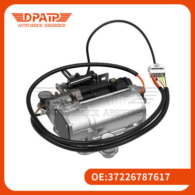 کمپرسور تعلیق هوا ماشین 37226779712 37226787617 برای BMW X5 E53 4.4i N62