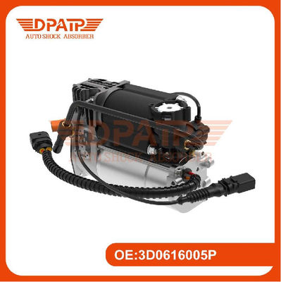 بنتلی کانتیننتال / پرواز اسپور 3D0616005P 3D0616007C کمپرسور هوا خودرو