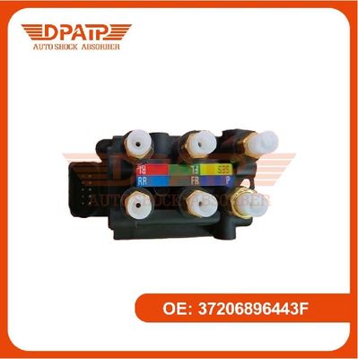 سیستم توزیع هوا 37206896443 37206887905 بلوک شیر برای رولزرویس کالینان
