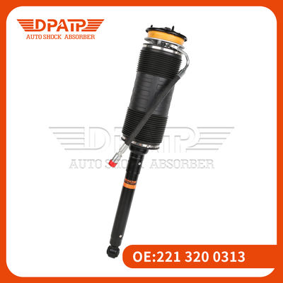 کمک فنر بادی DPATP 2213200313 2213200413 برای مرسدس بنز S 420 CDI / S 450 CDI