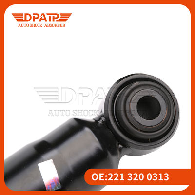 کمک فنر بادی DPATP 2213200313 2213200413 برای مرسدس بنز S 420 CDI / S 450 CDI