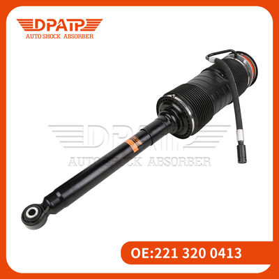 کمک فنر بادی DPATP 2213200313 2213200413 برای مرسدس بنز S 420 CDI / S 450 CDI