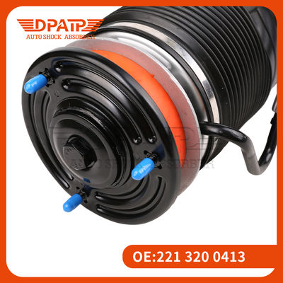 کمک فنر بادی DPATP 2213200313 2213200413 برای مرسدس بنز S 420 CDI / S 450 CDI