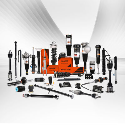 عمده فروشی DPATP خنک کننده تعلیق عقب 4Z7616051A برای آئودی A6 Allroad quattro