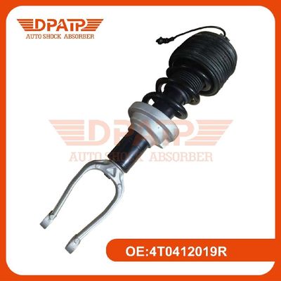 کمک فنر جلوی سیستم تعلیق بادی برقی 4T0412019R برای لامبورگینی هوراکان کوپه 2016
