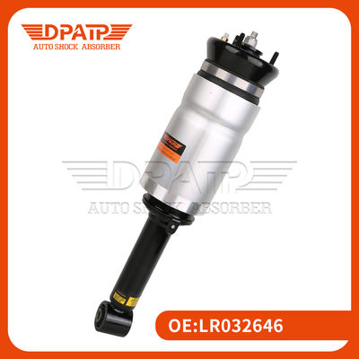 تعویق هوا پیشانی بمپر هوا LR016414 برای Range Rover Sport L320 2010 - 2013