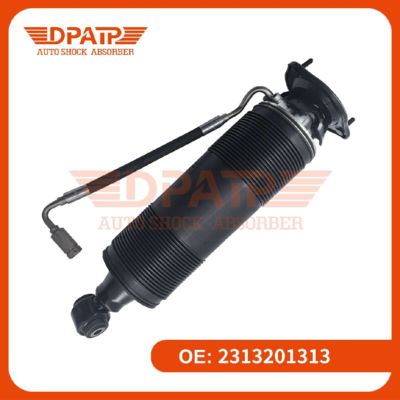 کیت کمک فنرهای بادی کویل‌اور عقب 2313201313 2313201413 برای مرسدس بنز 231