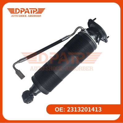 کیت کمک فنرهای بادی کویل‌اور عقب 2313201313 2313201413 برای مرسدس بنز 231