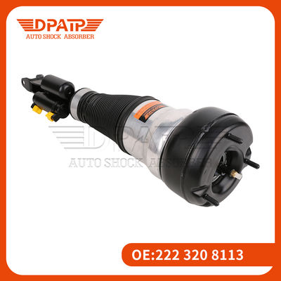 پاشنه تعلیق هوا 2223208913 2223209013 برای بنز S کلاس 450 4-MATIC