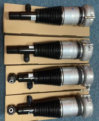 X01-29050022 X01-29050021 خودروی چینی ایده آل L9 مدل S کمک فنر جلوی سیستم تعلیق بادی وضعیت نو