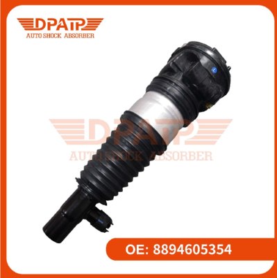 8894605354 برای ZEEKR001 آبگرم کننده شاک تعلیق هوا جلو