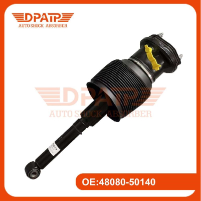 لکسوس خنک کننده تعلیق هوا عقب 48090-50130 48080-50130 برای LS430 2000 - 2006