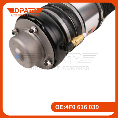 کمک فنر بادی DPATP 4F0616039 برای آئودی A6 C6 S6