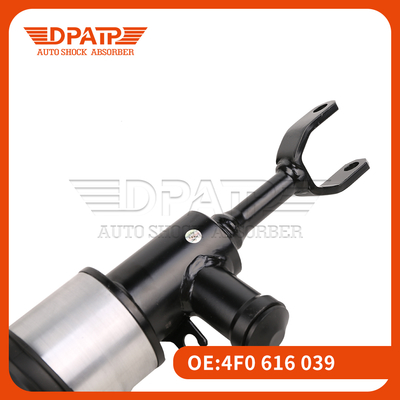 کمک فنر بادی DPATP 4F0616039 برای آئودی A6 C6 S6
