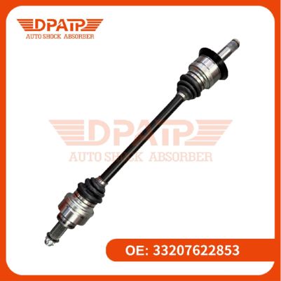 میل محور چرخ عقب 33207622853 33207622854 میل محور محرک برای BMW F30 328i