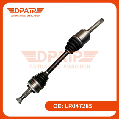 میل محور عقب LR047284 LR047285 مجموعه میل محور برای لندرور دیسکاوری 4