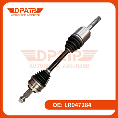 میل محور عقب LR047284 LR047285 مجموعه میل محور برای لندرور دیسکاوری 4