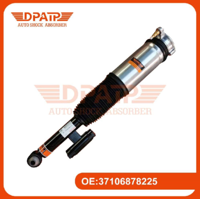 37106878225 37106878225 قطعات اتومبیل برای کیت تعلیق هوا Rolls-Royce Cullinan