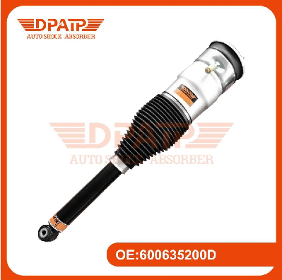 600635200D برای تسل مدل S کیت تعلیق هوا عقب حالت جدید