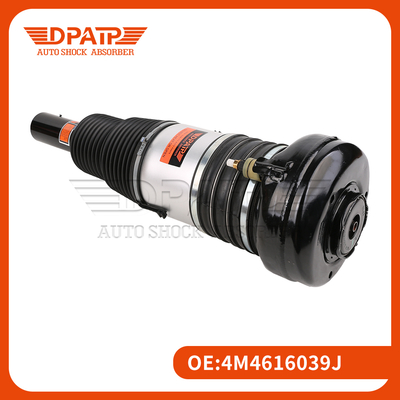 آودي Q7 e-tron هوا معلق شوک جذب 4KE616039 هوا بهار خنک کننده