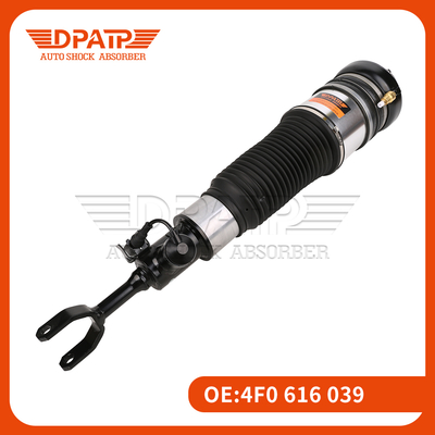 4E0616039 4E0616040 وضعیت نو کمک فنر تعلیق بادی برای آئودی A8 D3 4E