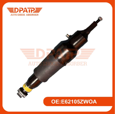 خفه کننده شوک هوا Infiniti E62105ZW0A QX56 / ARMADA Y62US خنک کننده تعلیق
