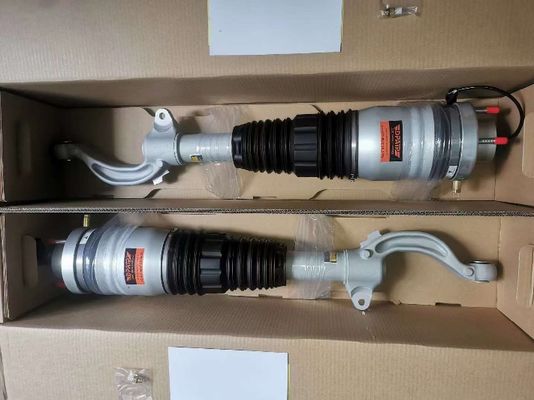 670100717 فابریکه عمده فروشی آبرساننده تعلیق هوا برای Maserati Levante