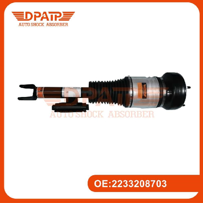 2213208703 کمک فنر پیشرفته سیستم تعلیق بادی برای مرسدس بنز 223 چهار چرخ متحرک