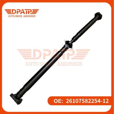 میل گاردان عقب BMW 26107582254 برای BMW F18 523Li 2013-2017