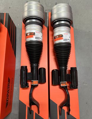 2133202101 2133202201 کمک فنر سیستم تعلیق بادی برای مرسدس بنز 213 4WD