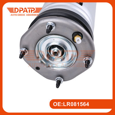 LR081564 LR081560 آبشورهای شاک هوایی جلو چپ برای Land Rover Discovery 5/Defender