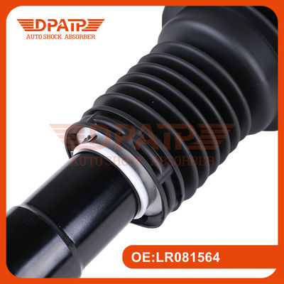 LR081564 LR081560 آبشورهای شاک هوایی جلو چپ برای Land Rover Discovery 5/Defender